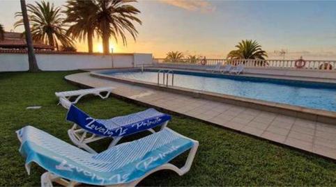 Apartment to rent in La Victoria de Acentejo, Santa Cruz de Tenerife - image 2 Photo 2 of Apartment to rent in La Victoria de Acentejo, Santa Cruz de Tenerife