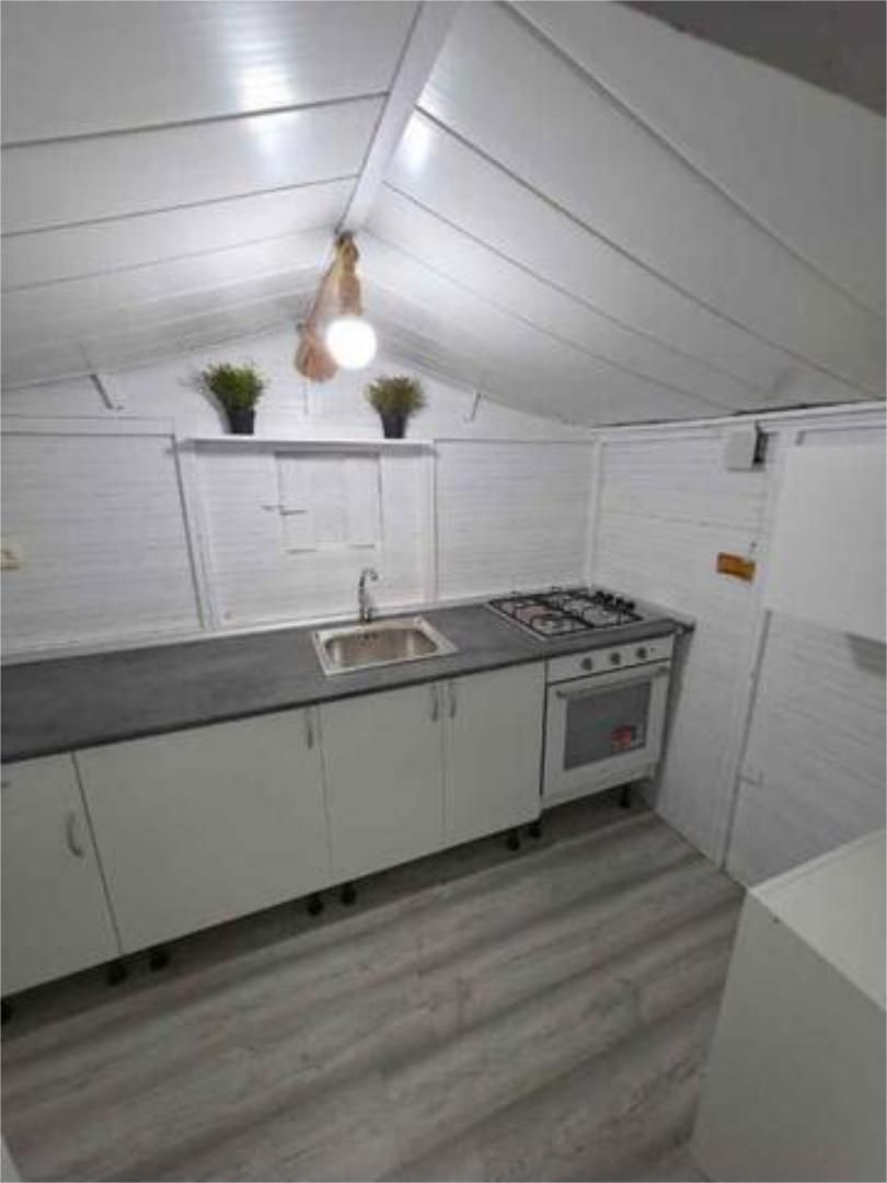 Kitchen of House or chalet for sale in Malgrat de Mar  with Furnished