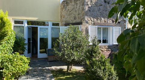 Foto 2 de Casa adosada en venda a Calle Ronda de Matallera, 71, Valdemanco, Madrid