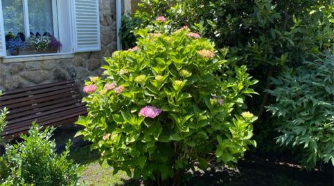 Foto 5 de Casa adosada en venda a Calle Ronda de Matallera, 71, Valdemanco, Madrid