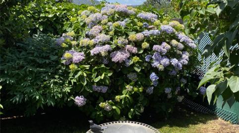 Foto 3 de Casa adosada en venda a Calle Ronda de Matallera, 71, Valdemanco, Madrid
