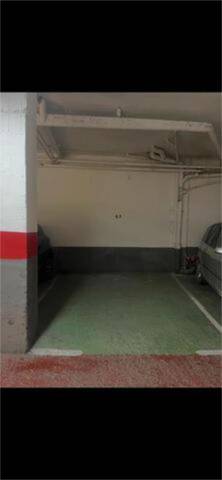 Garaje en Alquiler en Paseo Independencia