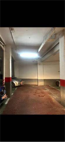 Garaje en Alquiler en Paseo Independencia