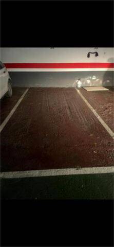 Garaje en Alquiler en San José Alto