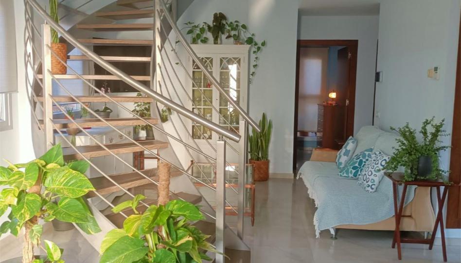 Foto 1 de Casa o xalet en venda a Las Salinas, Almería