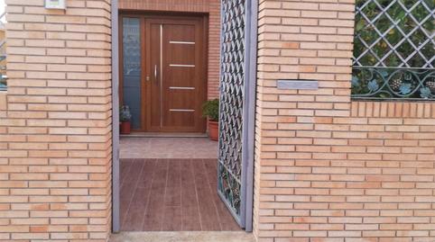 Foto 2 de Casa o xalet en venda a Las Salinas, Almería