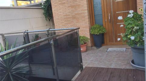 Foto 3 de Casa o xalet en venda a Las Salinas, Almería