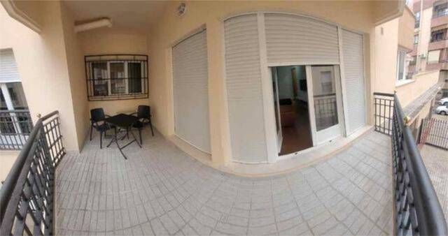 Piso en Alquiler en Úbeda