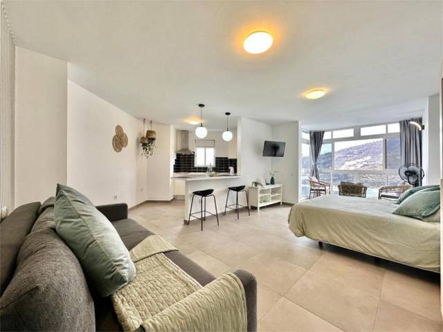 Piso en Venta en Calle Mesa del Mar, 123 en Guayonje - Mesa del Mar