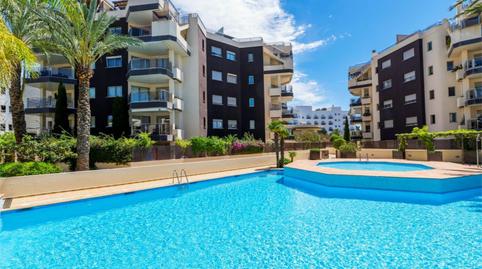 Flat to rent in Carrer Des Riu, 37, Santa Eulària, Illes Balears - image 2 Photo 2 of Flat to rent in Carrer Des Riu, 37, Santa Eulària, Illes Balears