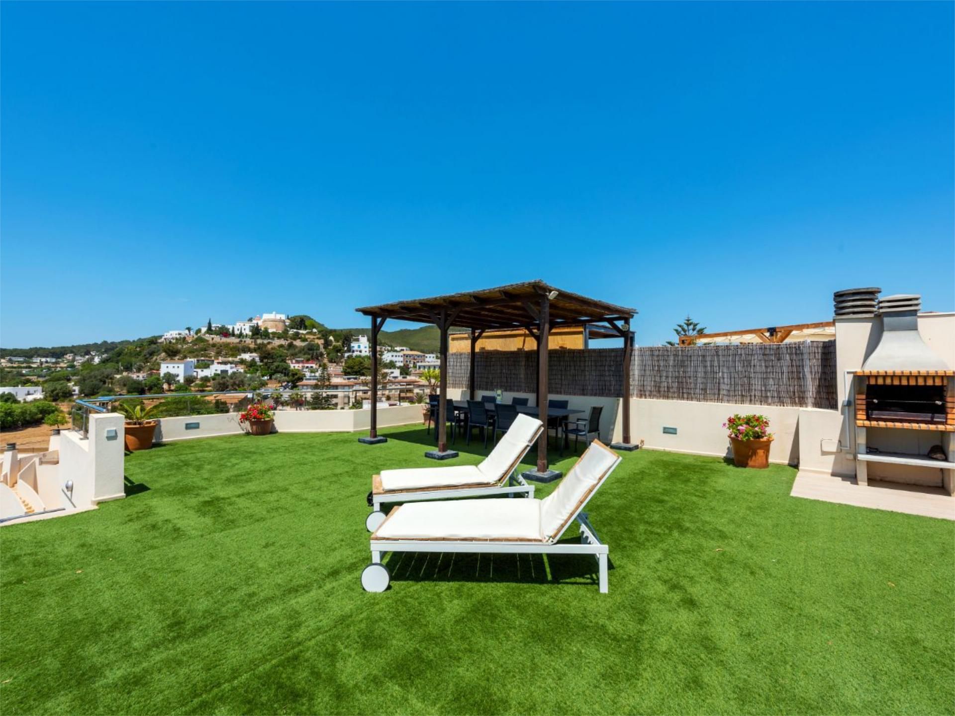 Ático de alquiler en Carrer des Riu, 37, Santa Eulària Ático de alquiler en Carrer des Riu, 37, Santa Eulària