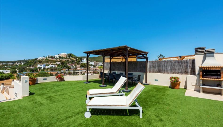 Flat to rent in Carrer Des Riu, 37, Santa Eulària, Illes Balears - image 1 Photo 1 of Flat to rent in Carrer Des Riu, 37, Santa Eulària, Illes Balears