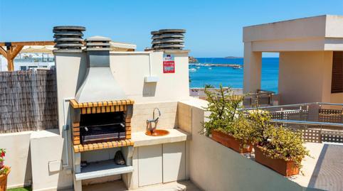 Flat to rent in Carrer Des Riu, 37, Santa Eulària, Illes Balears - image 4 Photo 4 of Flat to rent in Carrer Des Riu, 37, Santa Eulària, Illes Balears