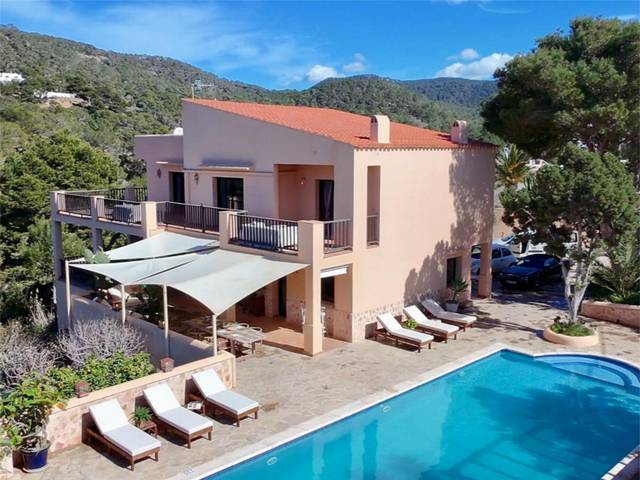 Apartamento en Alquiler en Carrer del Picatxo de Tramuntana, 22 en Cala Vedella - Cala Tarida