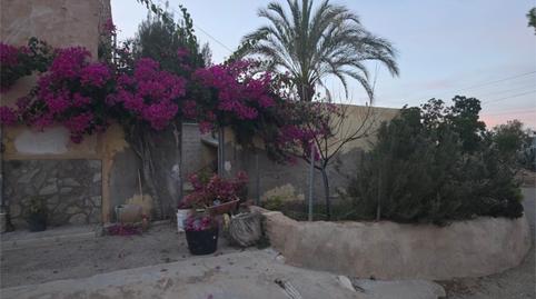 Foto 2 de Planta baixa en venda a Carrer Major, 21, La Romana, Alicante