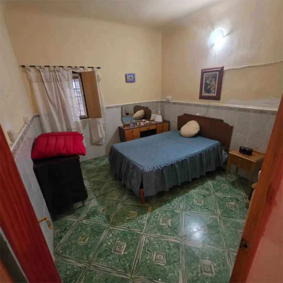 Planta baja en venta en Carrer Major, 21, La Romana Habitación de Planta baja en venta en La Romana con Aire acondicionado, Calefacción y Jardín privado