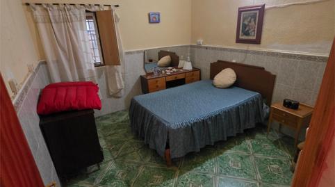 Foto 3 de Planta baixa en venda a Carrer Major, 21, La Romana, Alicante