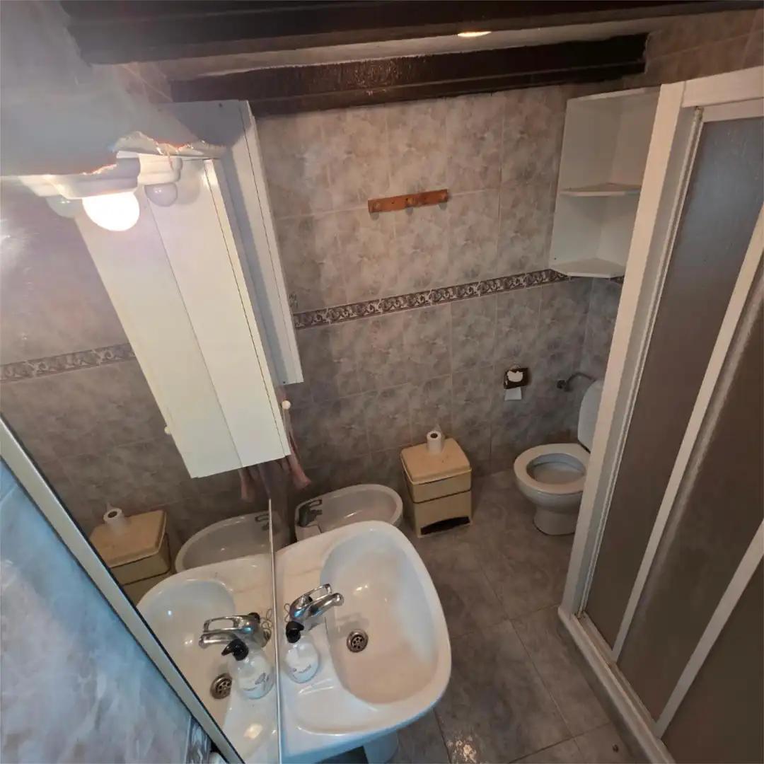 Planta baja en venta en Carrer Major, 21, La Romana Baño de Planta baja en venta en La Romana con Aire acondicionado, Calefacción y Jardín privado