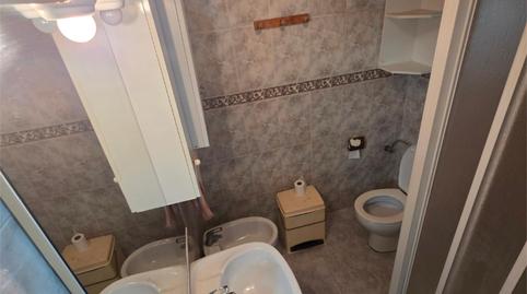 Foto 4 de Planta baixa en venda a Carrer Major, 21, La Romana, Alicante