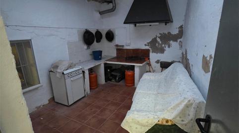 Foto 5 de Planta baixa en venda a Carrer Major, 21, La Romana, Alicante