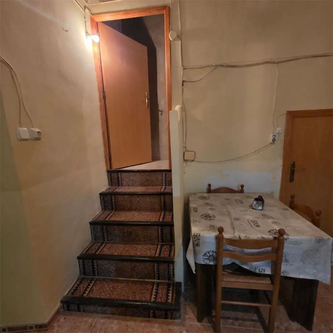 Planta baja en venta en Carrer Major, 21, La Romana Planta baja en venta en La Romana con Aire acondicionado, Calefacción y Jardín privado