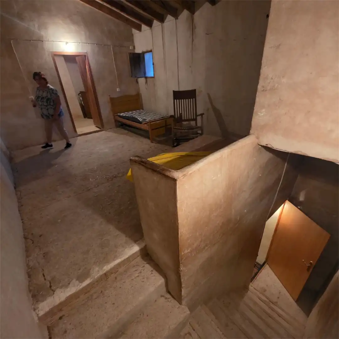 Planta baja en venta en Carrer Major, 21, La Romana Planta baja en venta en La Romana con Aire acondicionado, Calefacción y Jardín privado