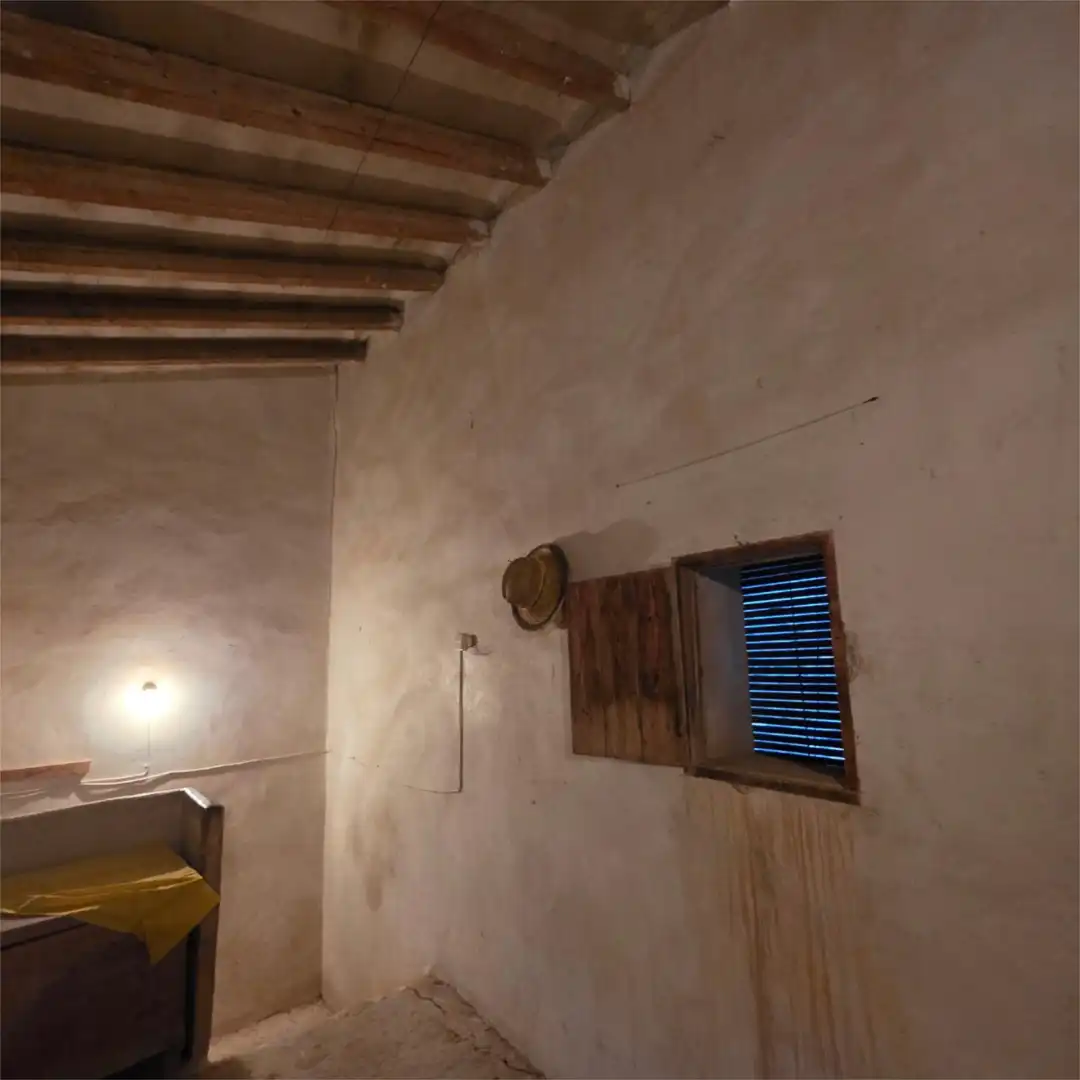 Planta baja en venta en Carrer Major, 21, La Romana Planta baja en venta en La Romana con Aire acondicionado, Calefacción y Jardín privado