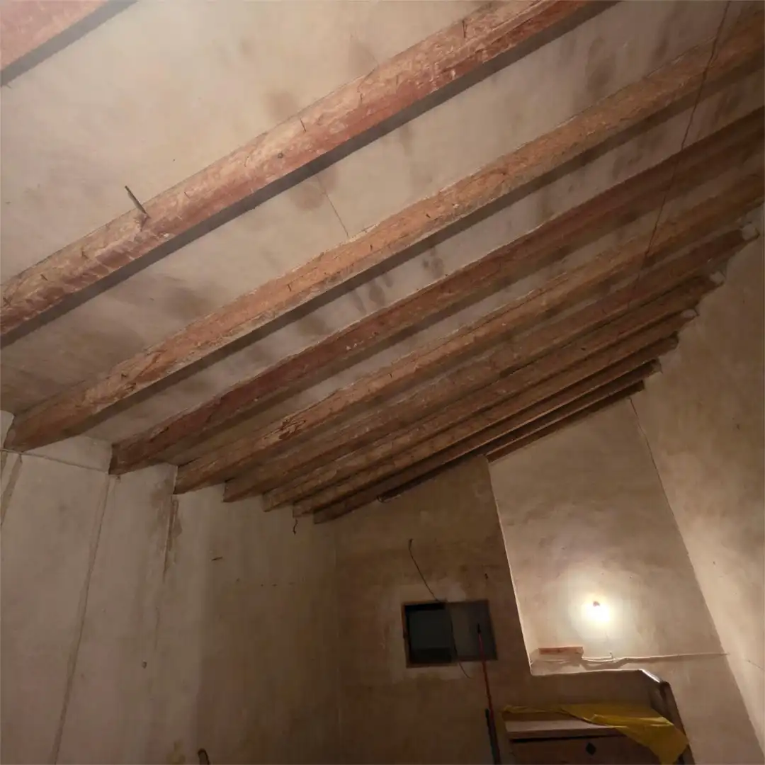 Planta baja en venta en Carrer Major, 21, La Romana Planta baja en venta en La Romana con Aire acondicionado, Calefacción y Jardín privado
