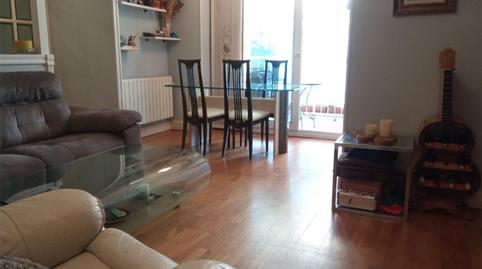 Foto 4 de Pis en venda a Larratxo Pasealekua, 24, Altza, Gipuzkoa