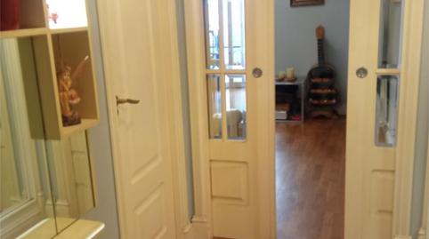 Foto 3 de Pis en venda a Larratxo Pasealekua, 24, Altza, Gipuzkoa