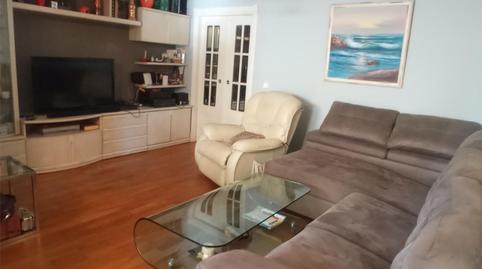 Foto 5 de Pis en venda a Larratxo Pasealekua, 24, Altza, Gipuzkoa