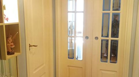 Foto 2 de Pis en venda a Larratxo Pasealekua, 24, Altza, Gipuzkoa