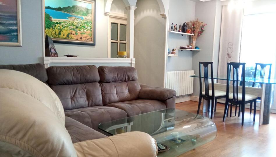 Foto 1 de Pis en venda a Larratxo Pasealekua, 24, Altza, Gipuzkoa