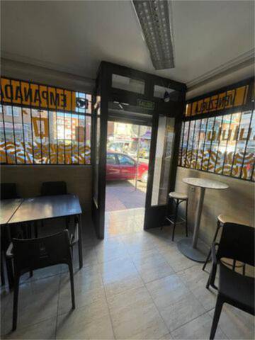 Local comercial en Alquiler en Rinconada