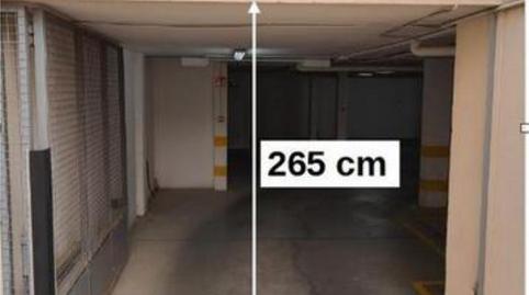 Garage to rent in Santa Lucía, Murcia - image 2 Photo 2 of Garage to rent in Santa Lucía, Murcia