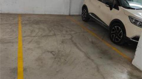 Garage to rent in Santa Lucía, Murcia - image 4 Photo 4 of Garage to rent in Santa Lucía, Murcia