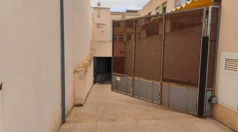 Garage to rent in Santa Lucía, Murcia - image 5 Photo 5 of Garage to rent in Santa Lucía, Murcia