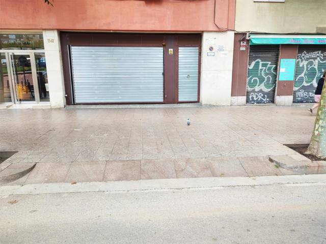 Garaje en Venta en Gran Via de les Corts Catalanes, 11391 en La Verneda i la Pau