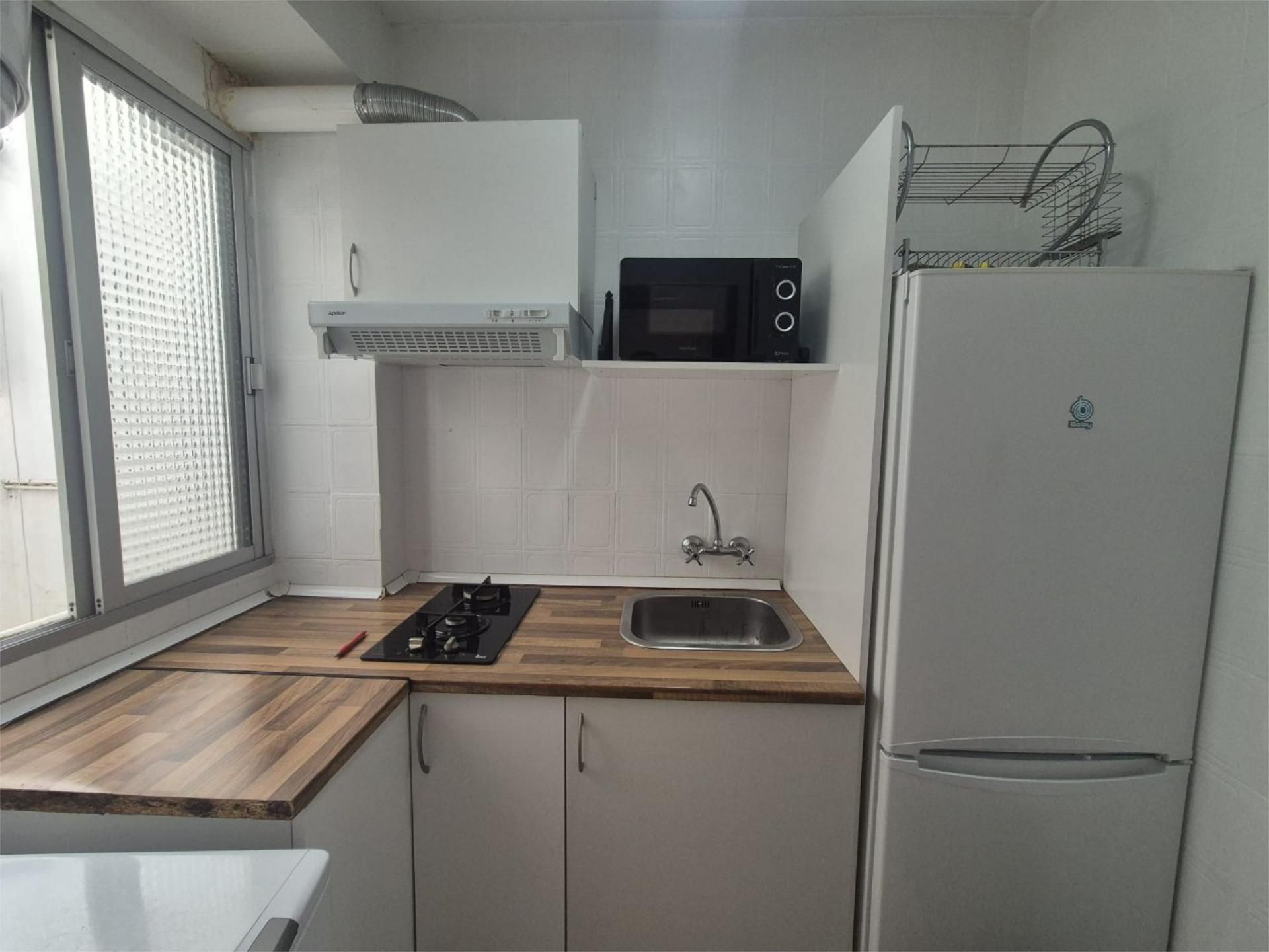 Flat to rent in Avinguda del Camí Nou, 3, Centro Kitchen of Flat to rent in Xirivella