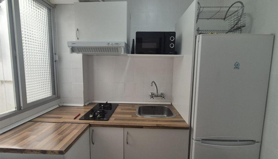 Photo 1 of Flat to rent in Avinguda del Camí Nou, 3, Centro, Valencia