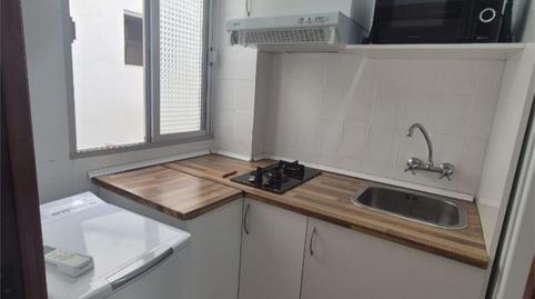 Photo 2 of Flat to rent in Avinguda del Camí Nou, 3, Centro, Valencia