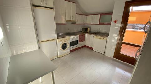 Attic to rent in Carretera de Rueda, 91, Parque Alameda - Paula López, Valladolid - image 5 Photo 5 of Attic to rent in Carretera de Rueda, 91, Parque Alameda - Paula López, Valladolid