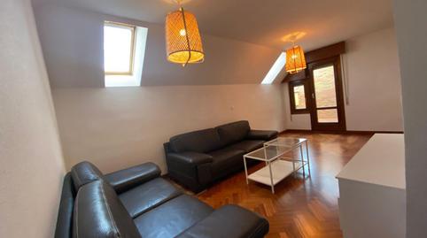 Attic to rent in Carretera de Rueda, 91, Parque Alameda - Paula López, Valladolid - image 2 Photo 2 of Attic to rent in Carretera de Rueda, 91, Parque Alameda - Paula López, Valladolid