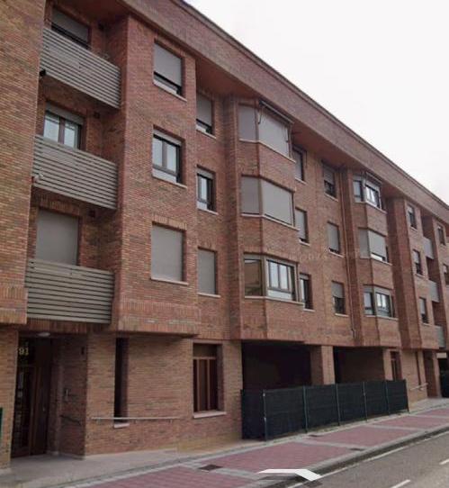 Attic to rent in Carretera de Rueda, 91, Parque Alameda - Paula López, Valladolid - image 1 Photo 1 of Attic to rent in Carretera de Rueda, 91, Parque Alameda - Paula López, Valladolid
