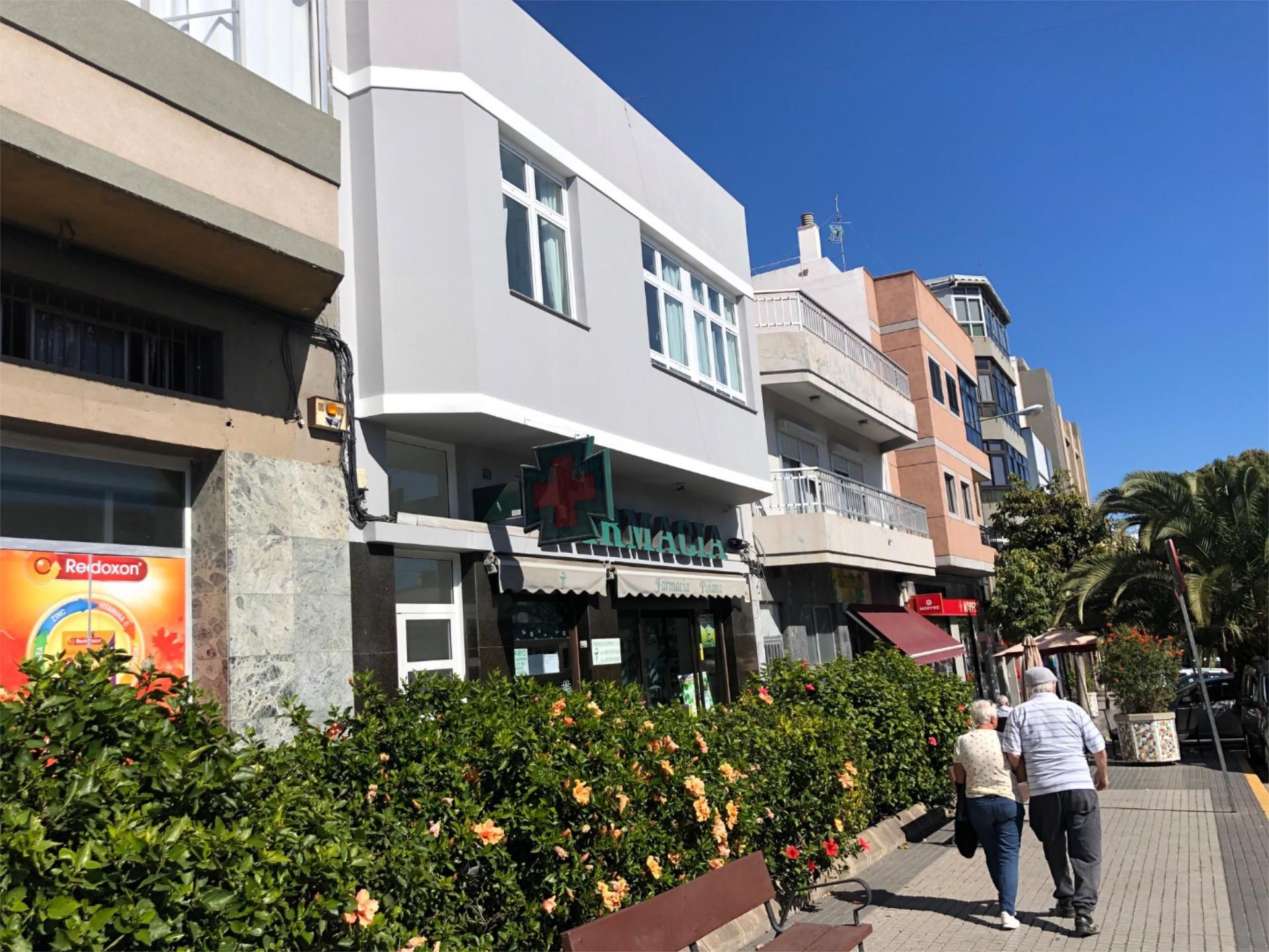 Piso de alquiler en Calle Cruz del Ovejero, 26, Tamaraceite Piso de alquiler en Calle Cruz del Ovejero, 26, Tamaraceite