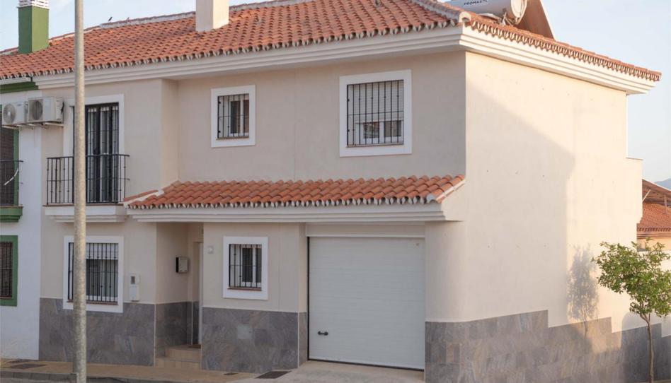 Single-family semi-detached for sale in Calle Islandia, 12, Pizarra, Málaga - image 1 Photo 1 of Single-family semi-detached for sale in Calle Islandia, 12, Pizarra, Málaga