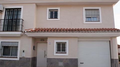 Single-family semi-detached for sale in Calle Islandia, 12, Pizarra, Málaga - image 2 Photo 2 of Single-family semi-detached for sale in Calle Islandia, 12, Pizarra, Málaga