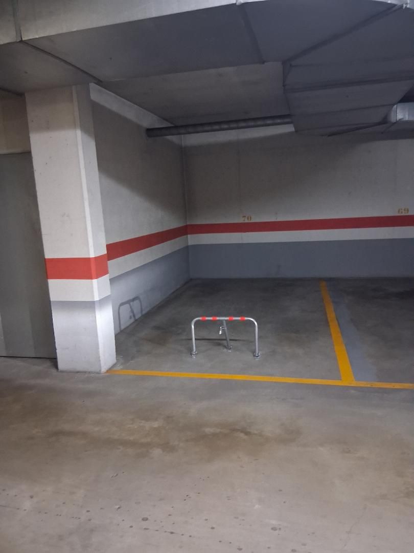 Aparcament de Garatge de lloguer en Lugo Capital