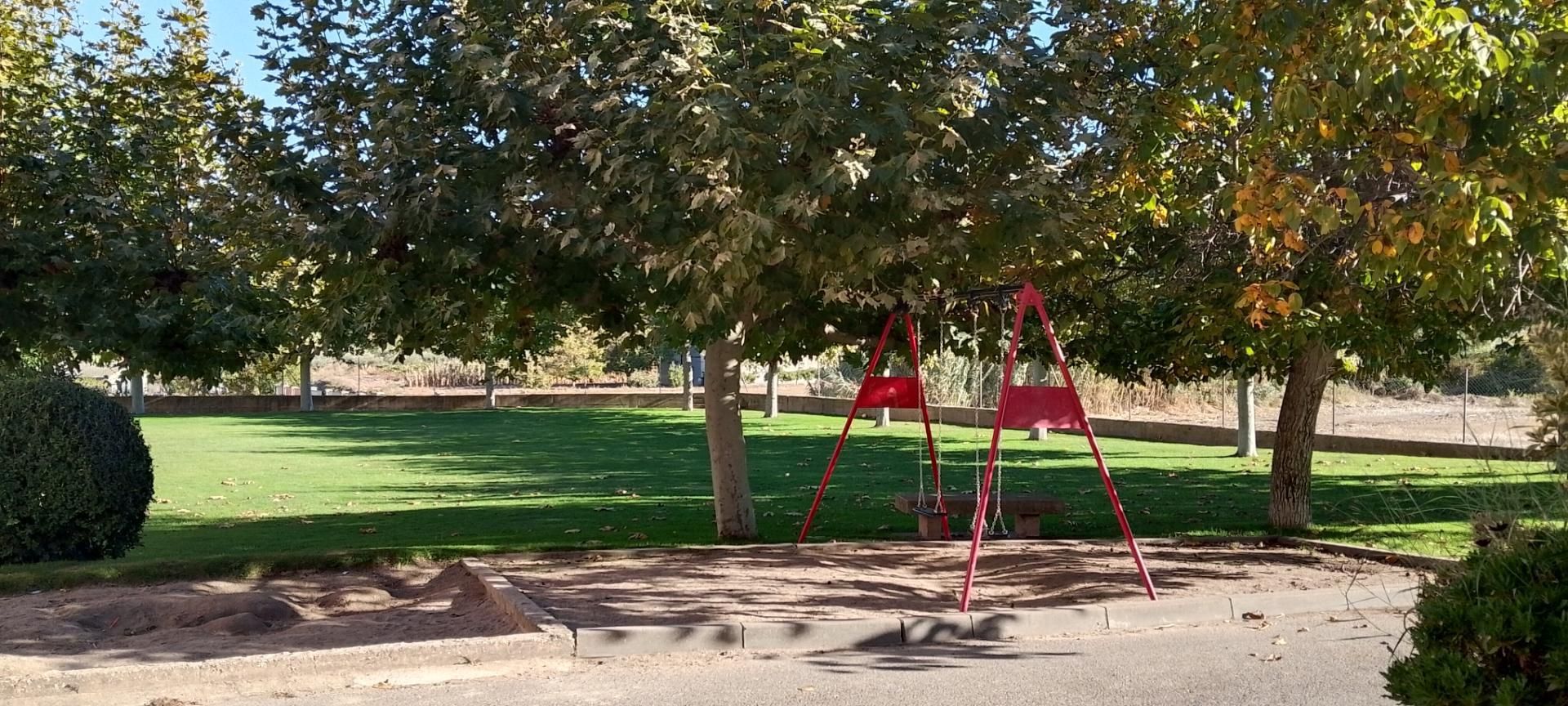 Exterior view of Flat for sale in Villamediana de Iregua  with Balcony