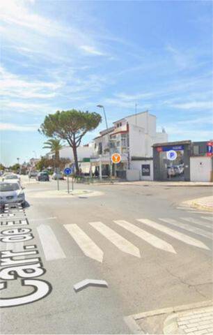 Piso en Alquiler en Almonte ciudad